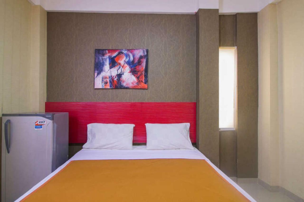Hotel Reddoorz Near Cilandak Town Square Jakarta Exterior foto