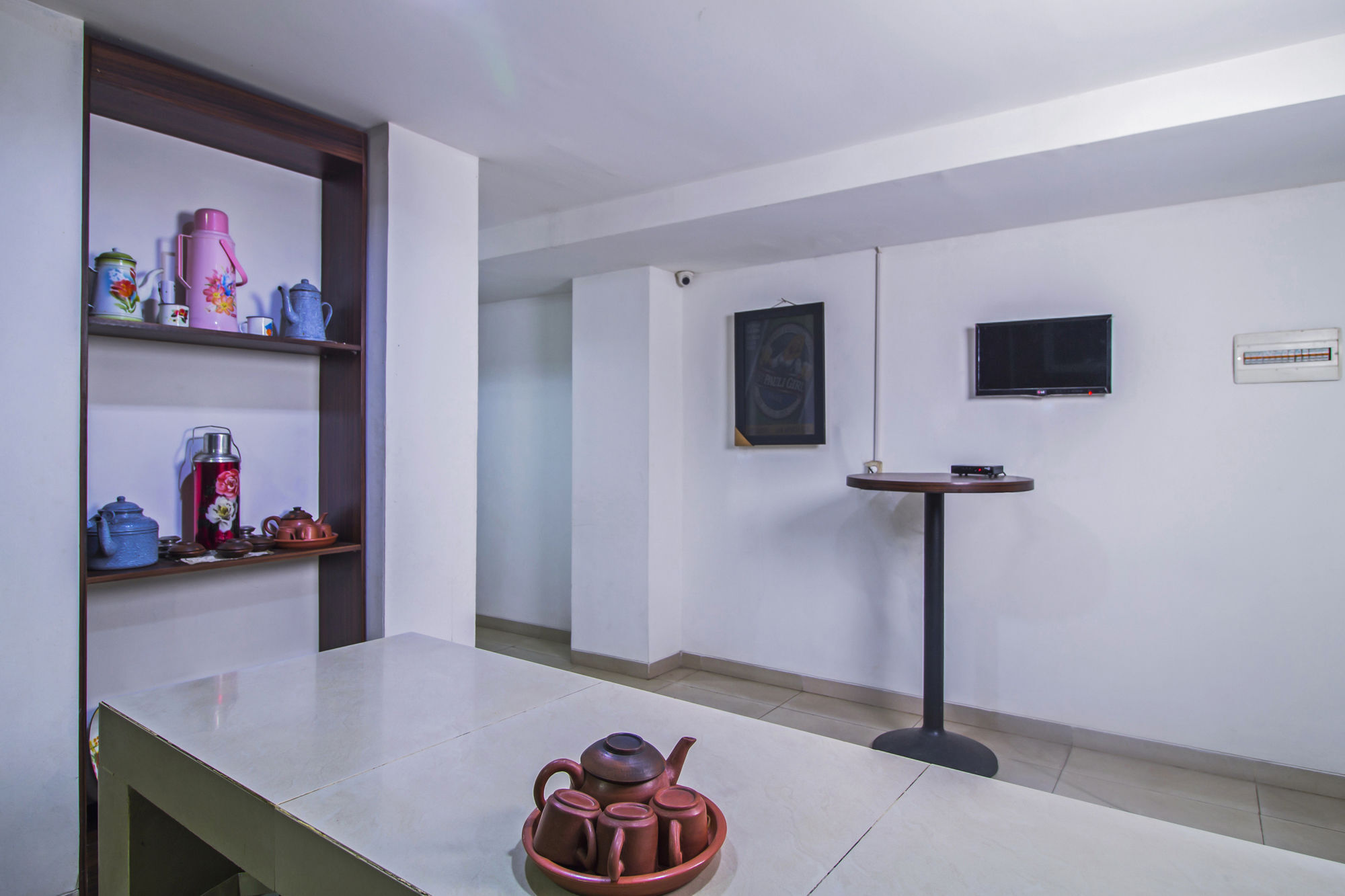Hotel Reddoorz Near Cilandak Town Square Jakarta Exterior foto